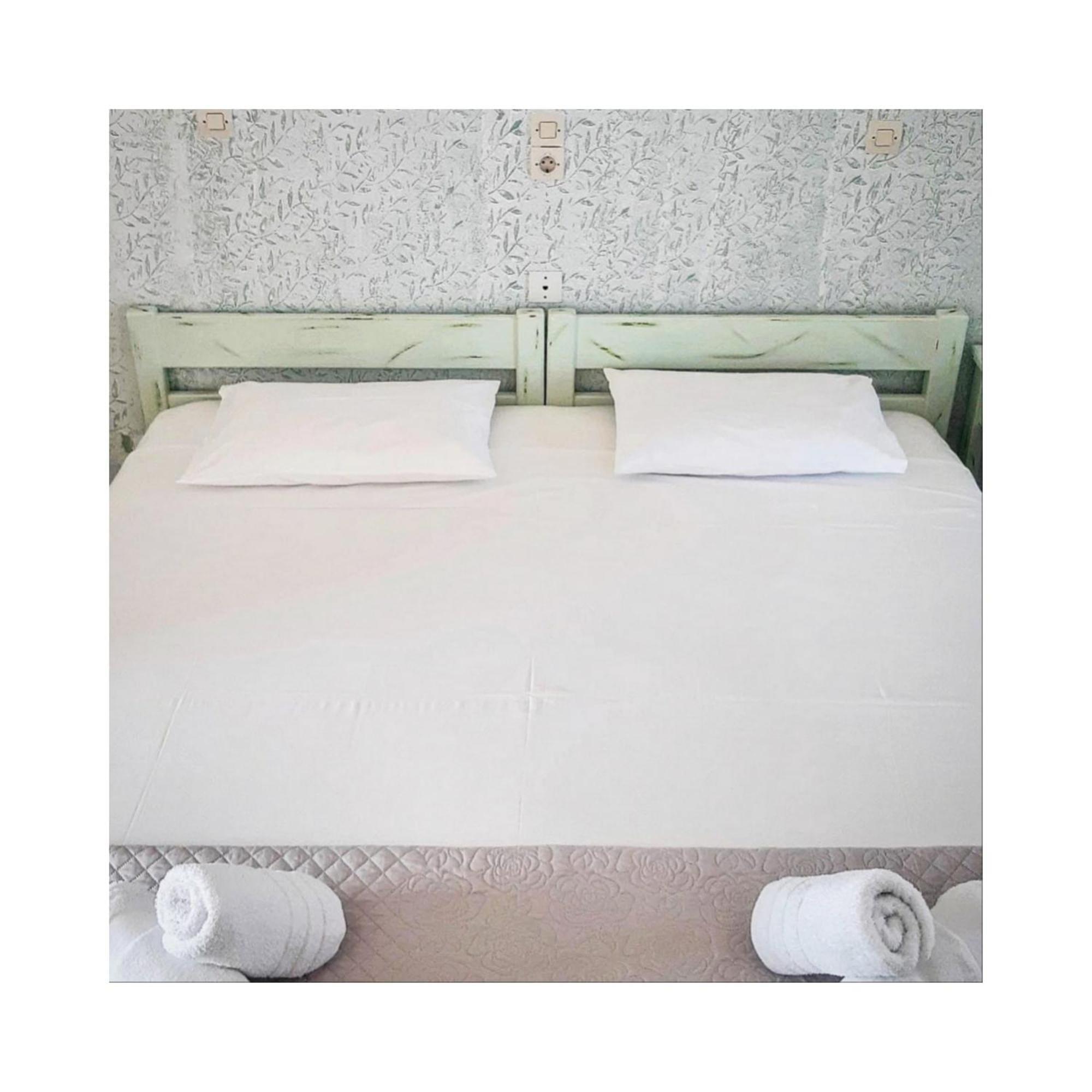 Voula Accommodation Agios Georgios  Zewnętrze zdjęcie