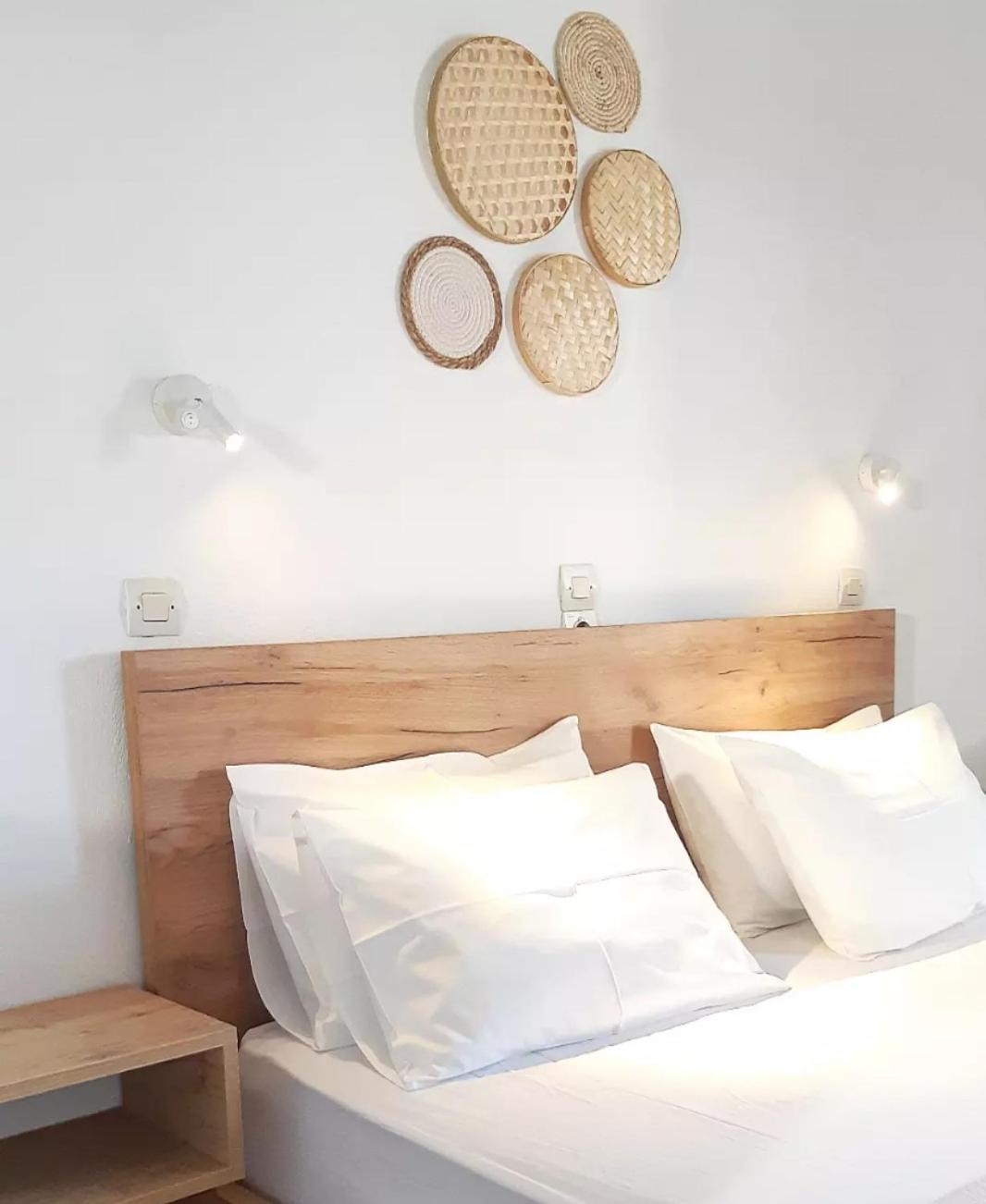 Voula Accommodation Agios Georgios  Pokój zdjęcie